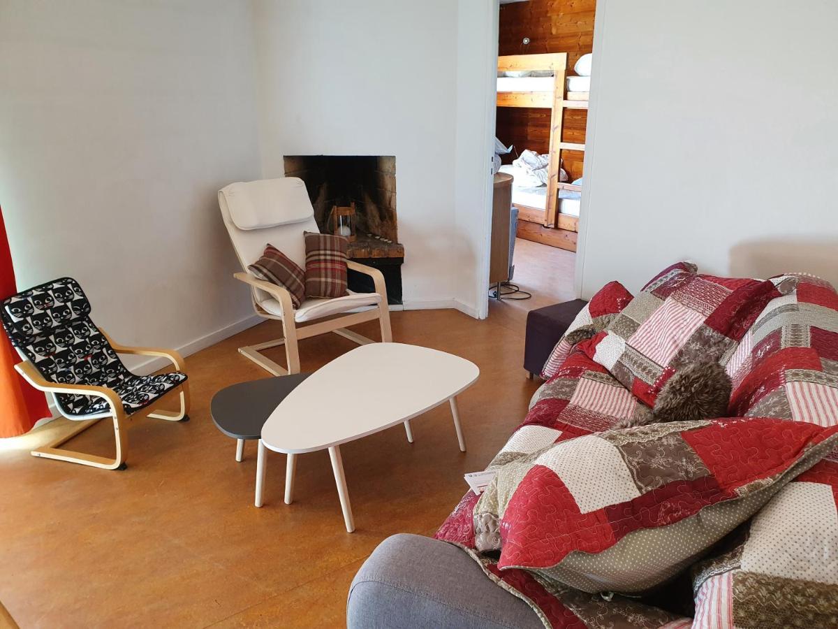 Apartment Les Estaris Orcières