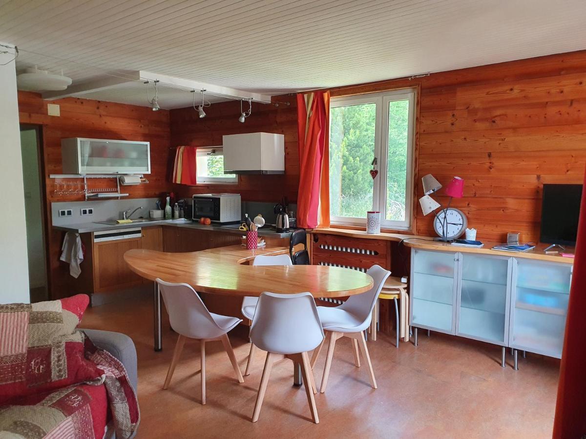 Les Estaris Apartment *