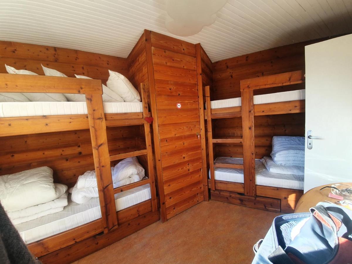 Apartment Les Estaris *
